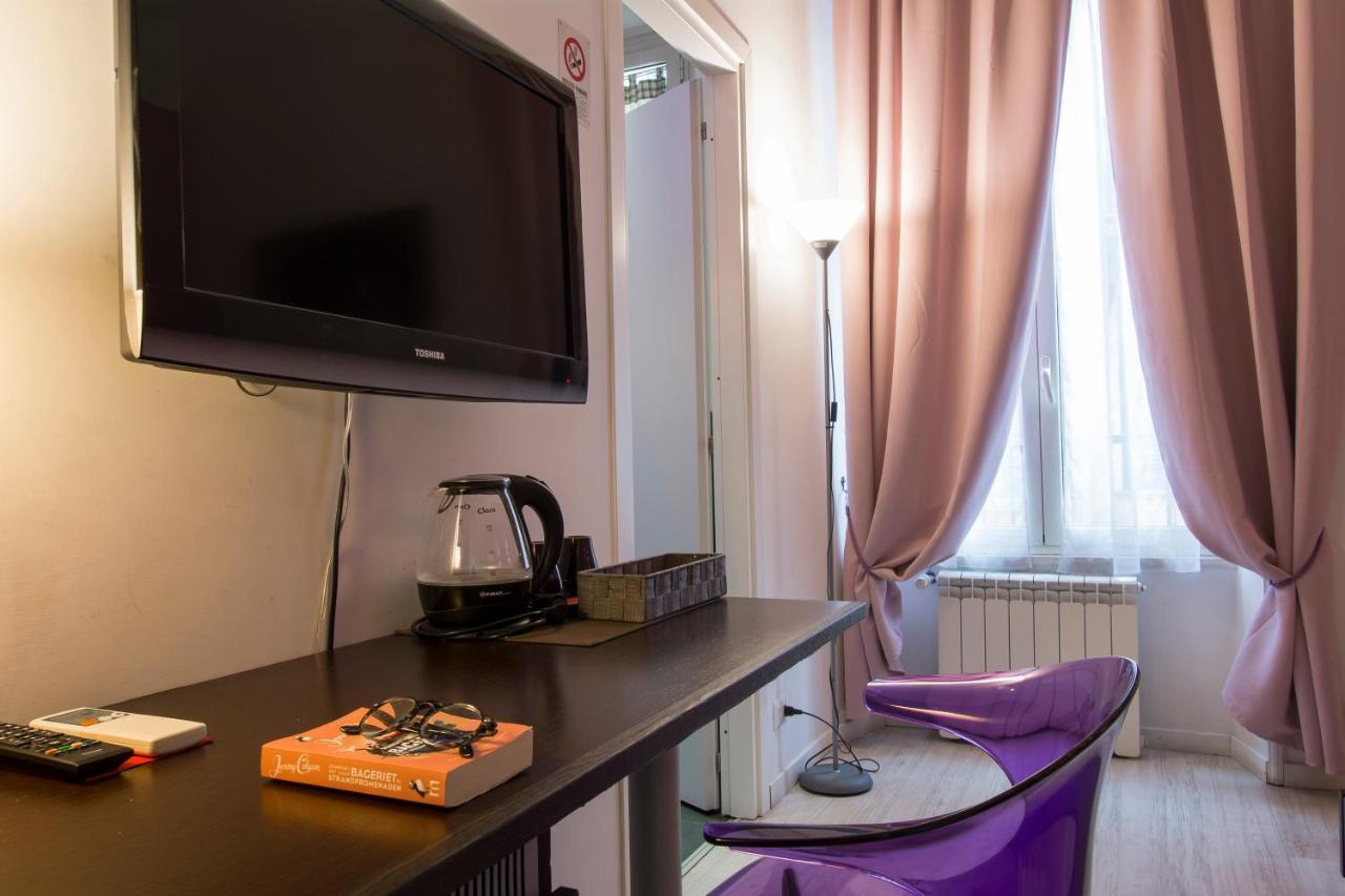 Bed and Breakfast Chroma Italy - Chroma Tessera Exteriér fotografie